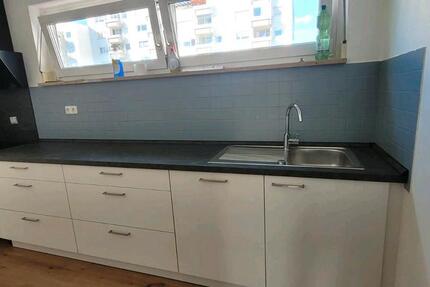 Wohnung Kempten (Allgäu) Auf der Halde - 3 Zimmer, 78 m&sup2;, 1.400&euro; | Angebot:26475306