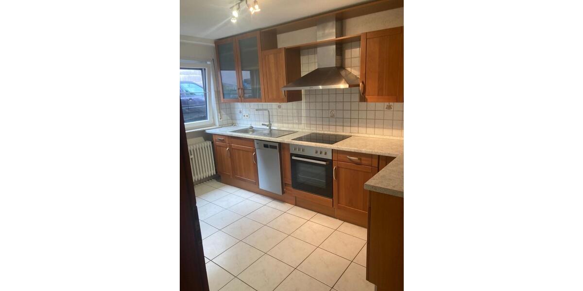 Erdgeschoßwohnung Trippstadt - 2 Zimmer, 50 m&sup2;, 480&euro; | Angebot:25293404