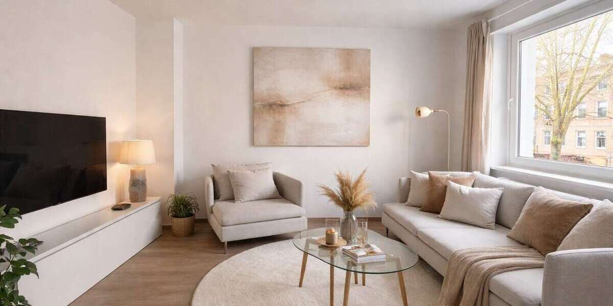 Zimmer Dortmund Innenstadt Ost - 3 Zimmer, 1.300&euro; | Angebot:25301388