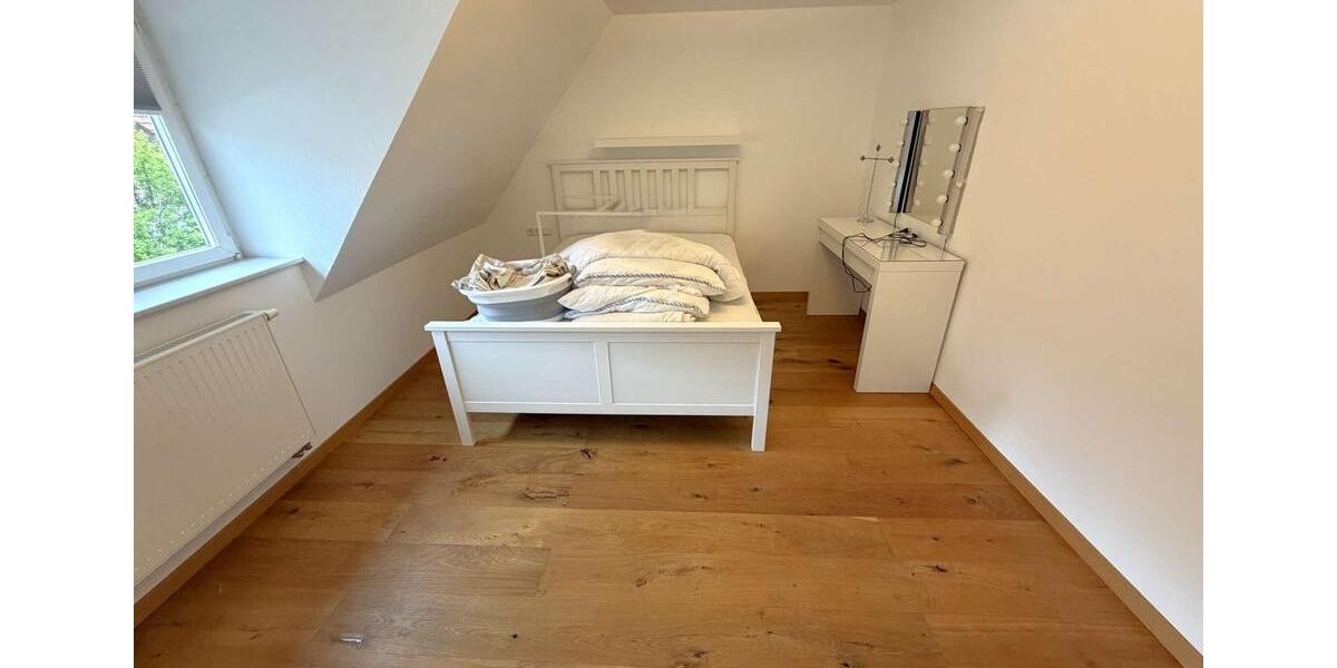 Maisonettenwohnung Freudenstadt - 3.5 Zimmer, 124 m&sup2;, 1.490&euro; | Angebot:26533961