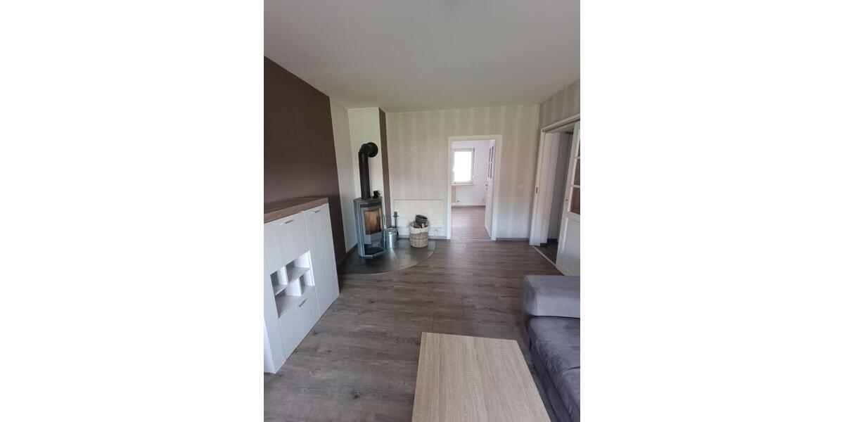 Erdgeschoßwohnung Rudolstadt - 3 Zimmer, 58 m&sup2;, 420&euro; | Angebot:24909773