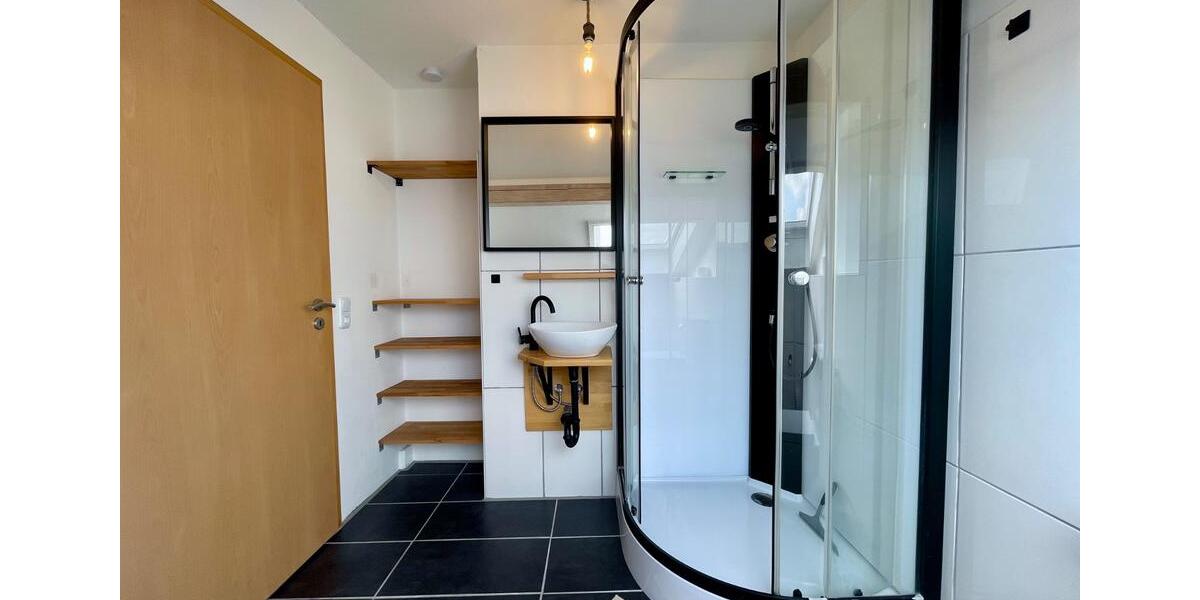 Wohnen auf Zeit Koblenz Bubenheim - 1 Zimmer, 35 m&sup2;, 850&euro; | Angebot:26272624