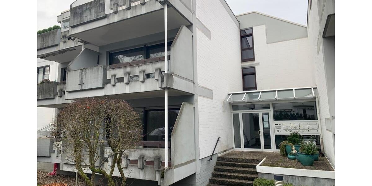 Erdgeschoßwohnung Wiesbaden Südost - 1 Zimmer, 45 m&sup2;, 680&euro; | Angebot:26573205