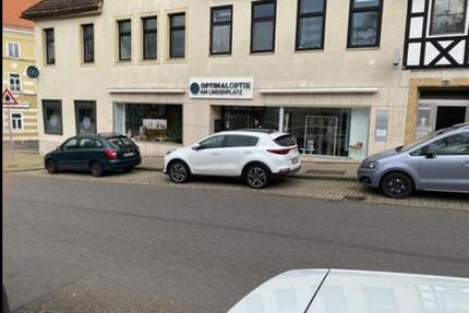 Wohnung Helmstedt - 5 Zimmer, 140 m&sup2;, 1.000&euro; | Angebot:24749800