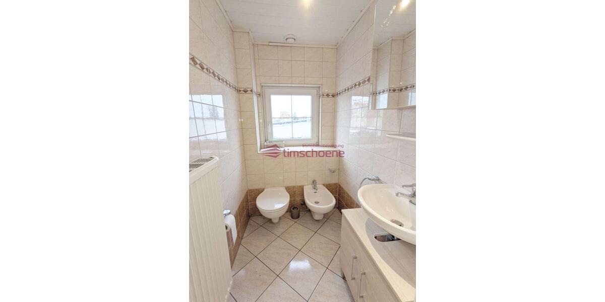 Dachgeschoßwohnung Gotha - 2 Zimmer, 49 m&sup2;, 417&euro; | Angebot:25178923