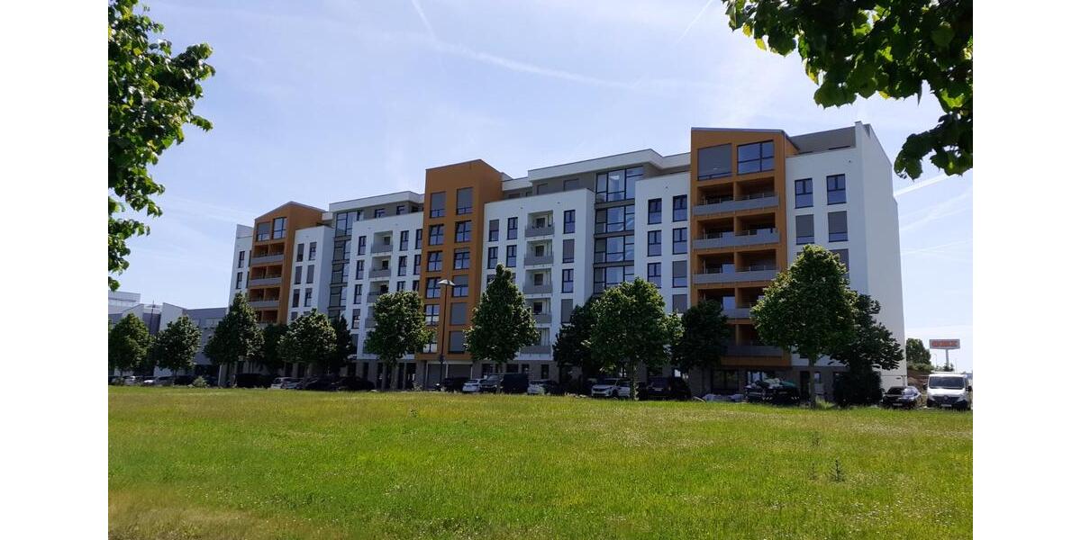 Luxus - Penthouse - Wohnung 2 zimmer