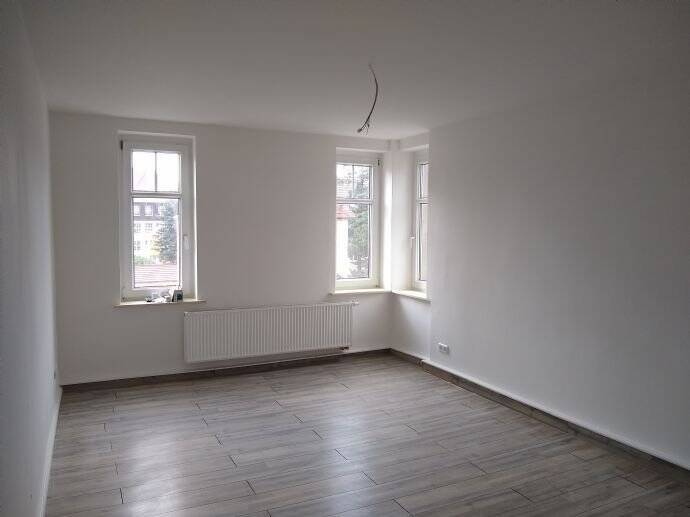 3 Zimmer über 2 Etagen mit 1 Terrasse