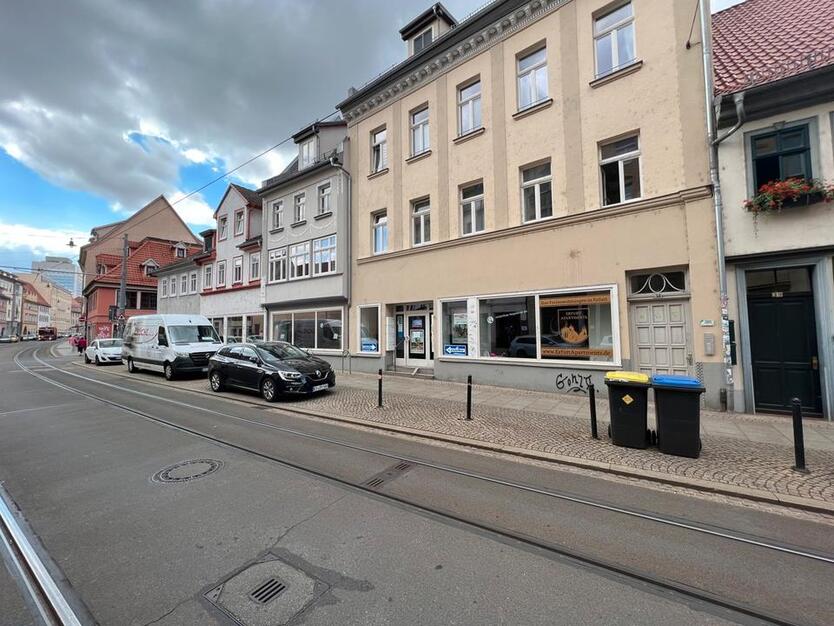 ATLAS ImmobilieN: ** Traumhaftschöne Gewerbeeinheit in guter Lage*