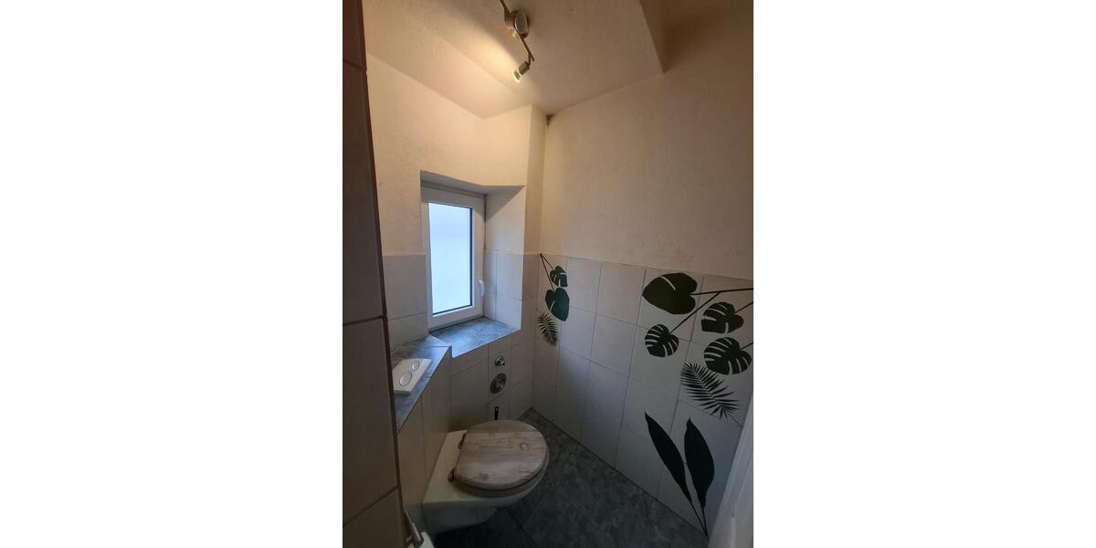 Etagenwohnung Kempten (Allgäu) Auf dem Lindenberg - 3 Zimmer, 58 m&sup2;, 550&euro; | Angebot:24657411