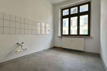 Wohnung Meerane - 2 Zimmer, 58 m&sup2;, 300&euro; | Angebot:26836860