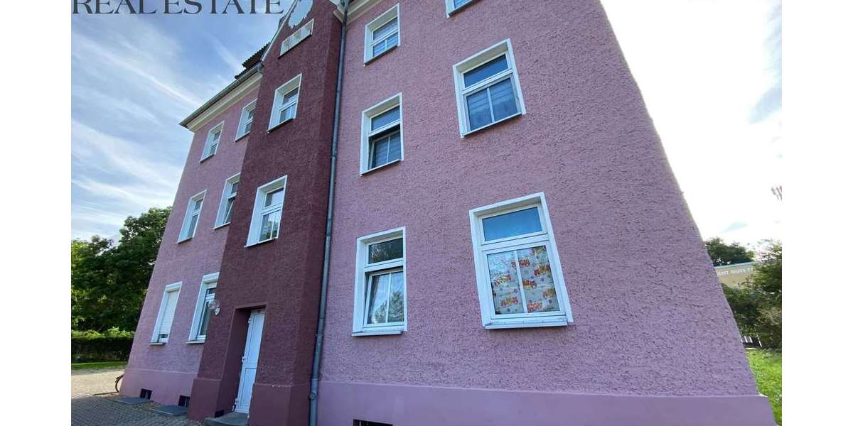 Etagenwohnung Wolmirstedt - 1 Zimmer, 29 m&sup2;, 176&euro; | Angebot:26681178