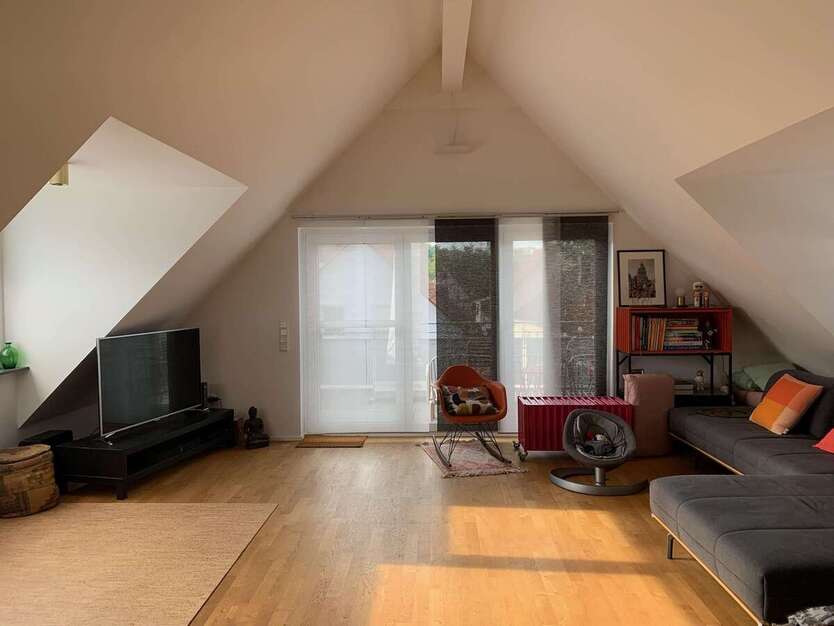 Wohnung zum Mieten in Remseck 1.540 € 119 m² 4 zimmer