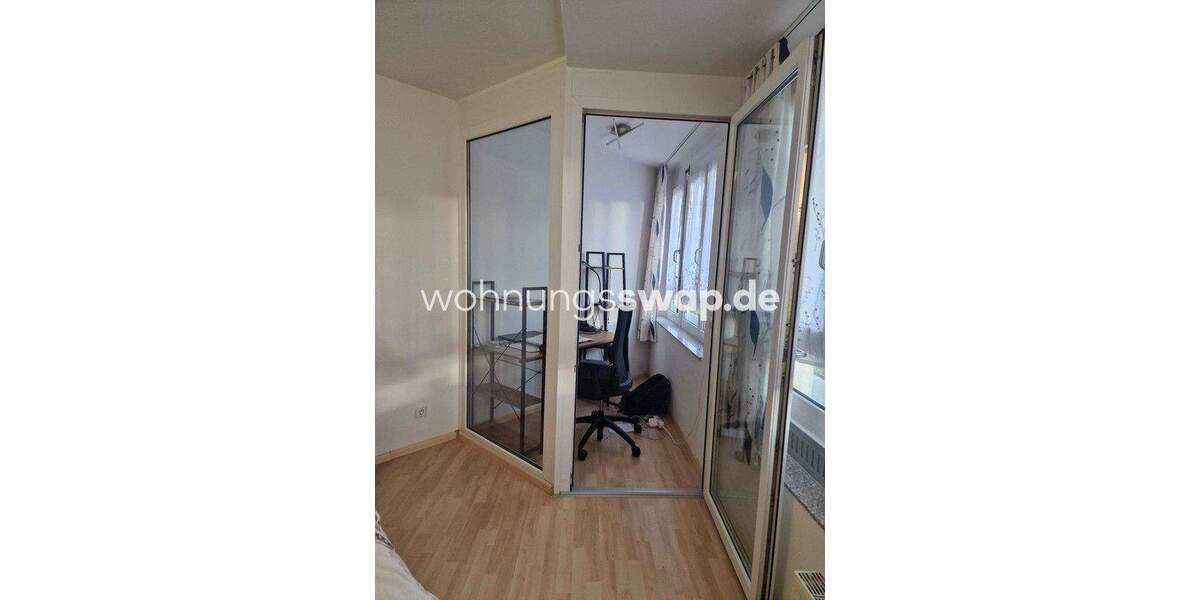 Etagenwohnung Freiburg im Breisgau Wiehre - 2 Zimmer, 43 m&sup2;, 650&euro; | Angebot:25932312