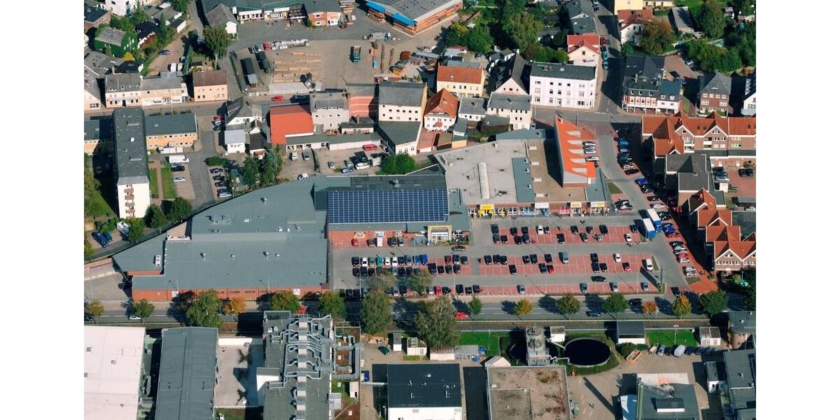 Gewerbeobjekt Uetersen - 1.440&euro; | Angebot:22136831