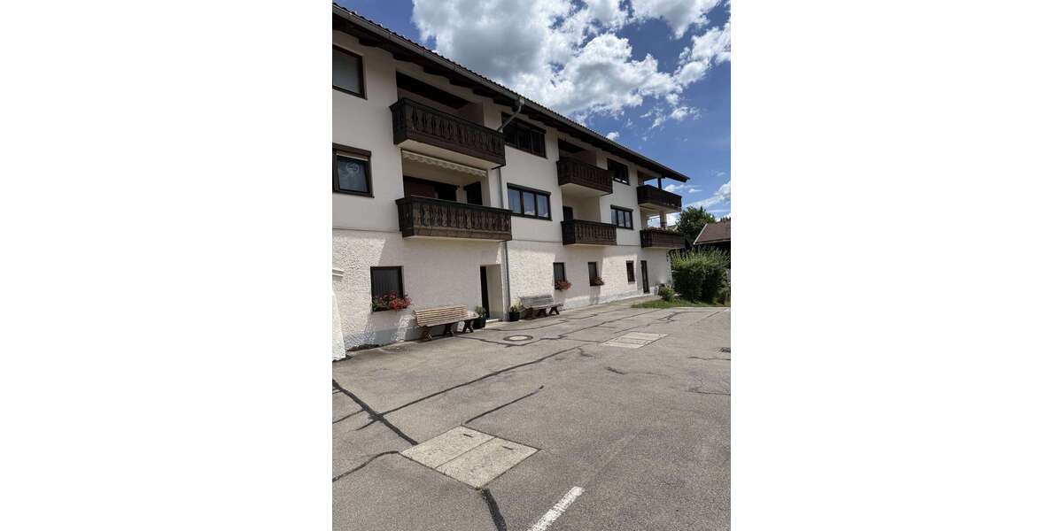 Etagenwohnung Nußdorf - 1 Zimmer, 33 m&sup2;, 360&euro; | Angebot:27034233