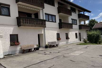 Wohnung Nußdorf - 1 Zimmer, 33 m&sup2;, 360&euro; | Angebot:27034233