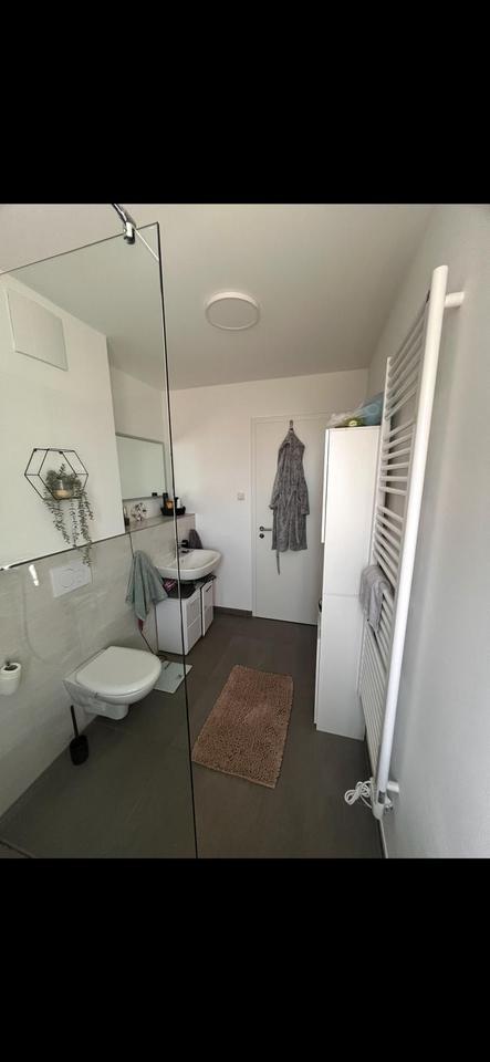 Nachmieter Wohnung