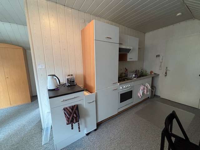 Wohnung zum Mieten in Altenkirchen (Westerwald) 400 € 45 m²