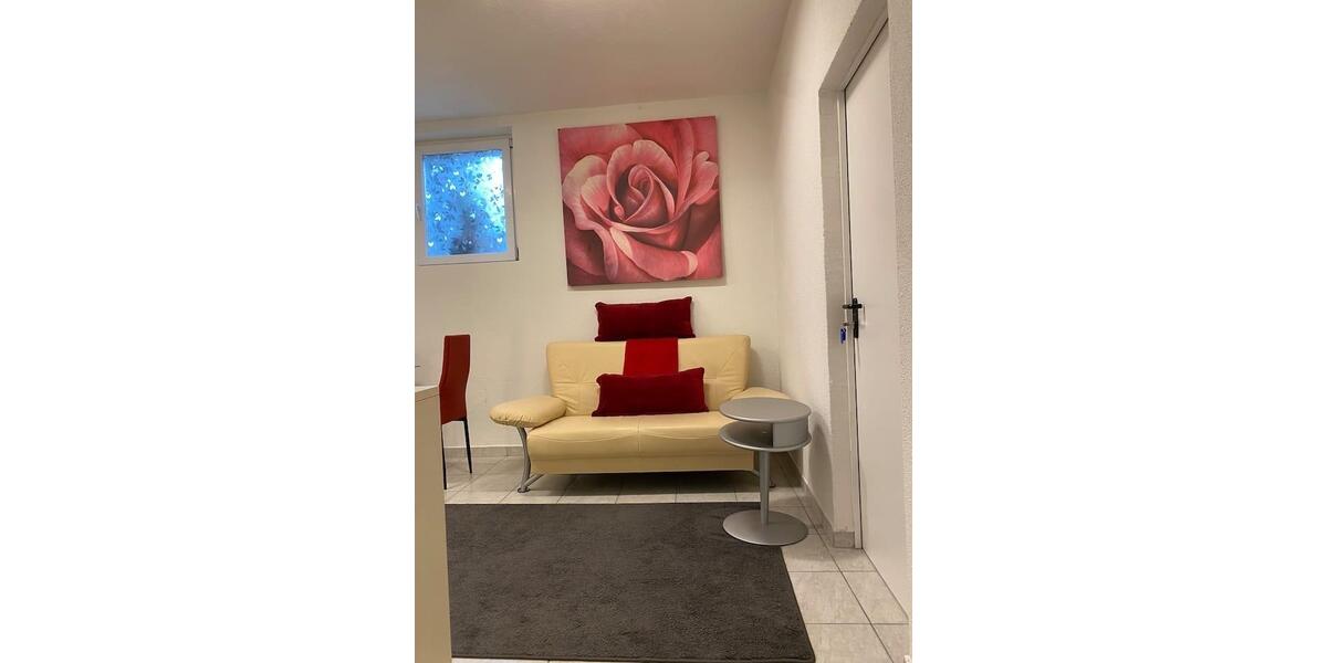 Etagenwohnung Küssaberg - 1 Zimmer, 15 m&sup2;, 750&euro; | Angebot:25723253