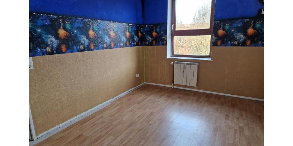Etagenwohnung Castrop-Rauxel Rauxel - 3 Zimmer, 70 m&sup2;, 329&euro; | Angebot:24661017