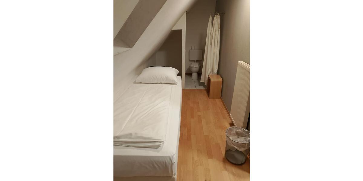 Etagenwohnung Bruchköbel - 1 Zimmer, 12 m&sup2;, 650&euro; | Angebot:24788530