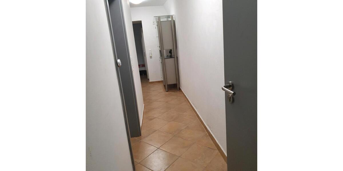 Erdgeschoßwohnung Warmensteinach - 1 Zimmer, 22 m&sup2;, 250&euro; | Angebot:20972196