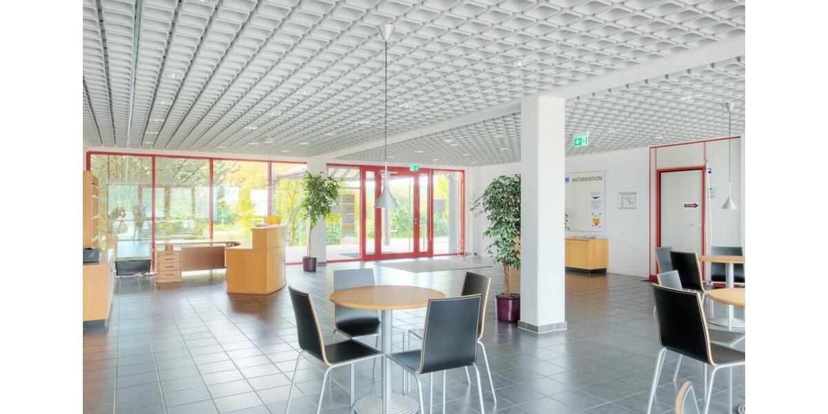 Gewerbeobjekt Dierdorf - 300&euro; | Angebot:13605672