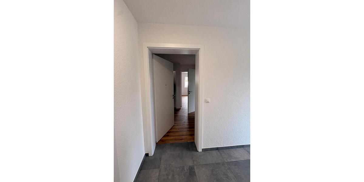 Erdgeschoßwohnung Nordhorn Bakelde - 2 Zimmer, 72 m&sup2;, 1.328&euro; | Angebot:25924031