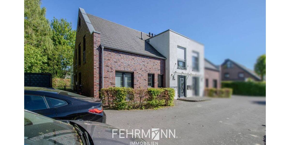 Etagenwohnung Meppen Kuhweide - 3 Zimmer, 82 m&sup2;, 820&euro; | Angebot:26740490