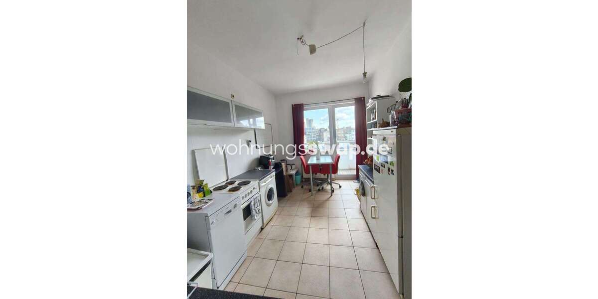 Etagenwohnung Köln - 1 Zimmer, 45 m&sup2;, 700&euro; | Angebot:26133796