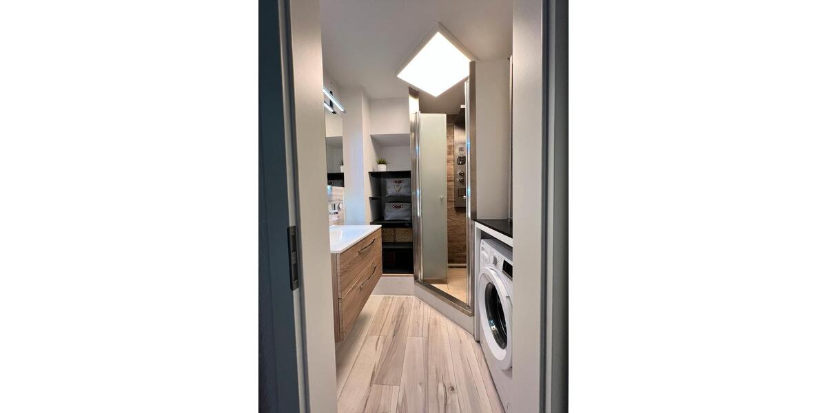 Etagenwohnung Weilheim an der Teck - 3.5 Zimmer, 80 m&sup2;, 960&euro; | Angebot:25906968