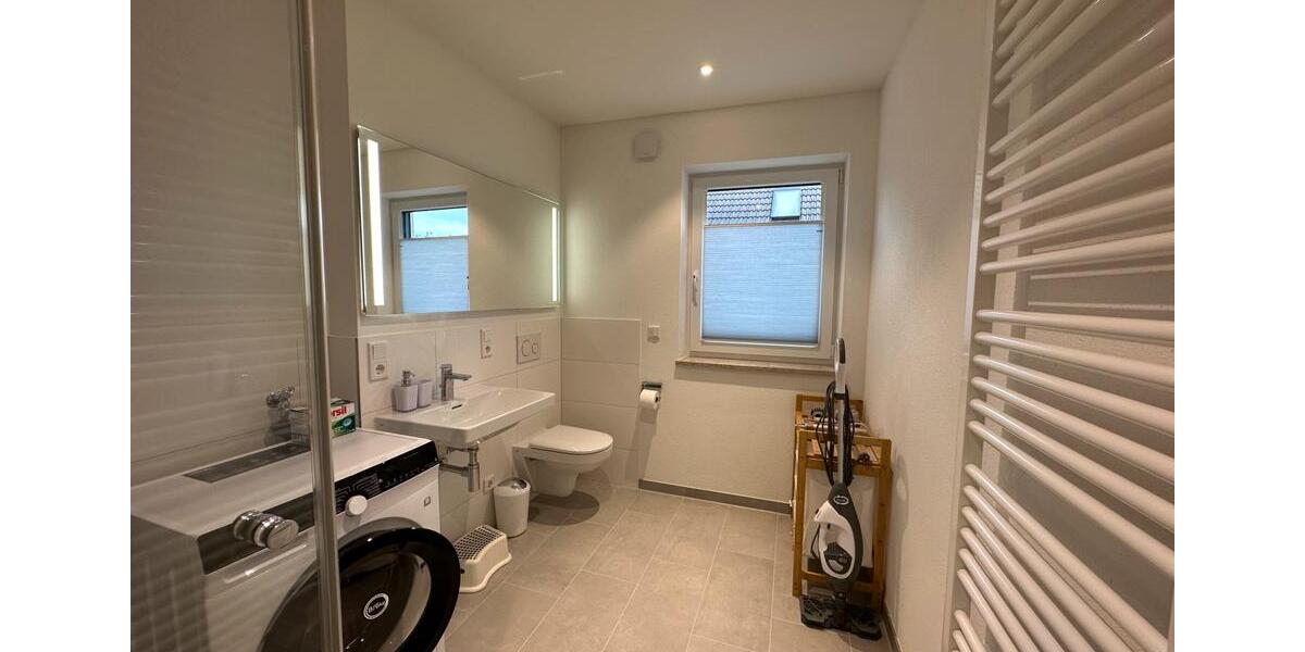 Terrassenwohnung Ebersberg - 2 Zimmer, 64 m&sup2;, 1.600&euro; | Angebot:24729602