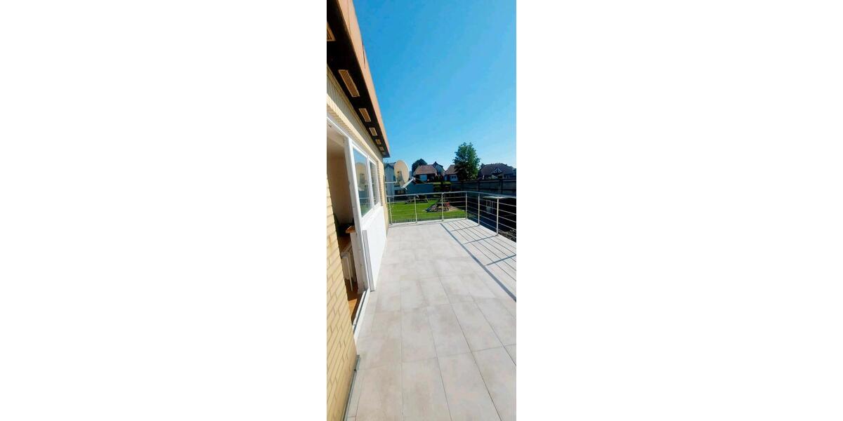Etagenwohnung Hessisch Oldendorf - 3 Zimmer, 89 m&sup2;, 690&euro; | Angebot:26282984