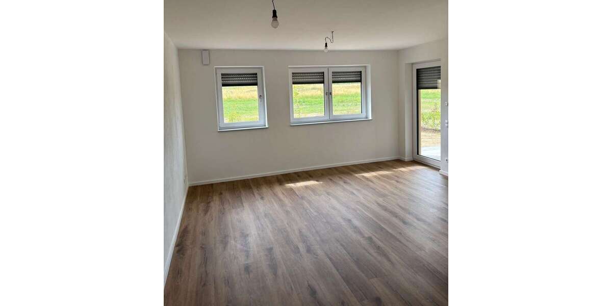 Etagenwohnung Roßbach Steghäuser - 2 Zimmer, 71 m&sup2;, 740&euro; | Angebot:19009457