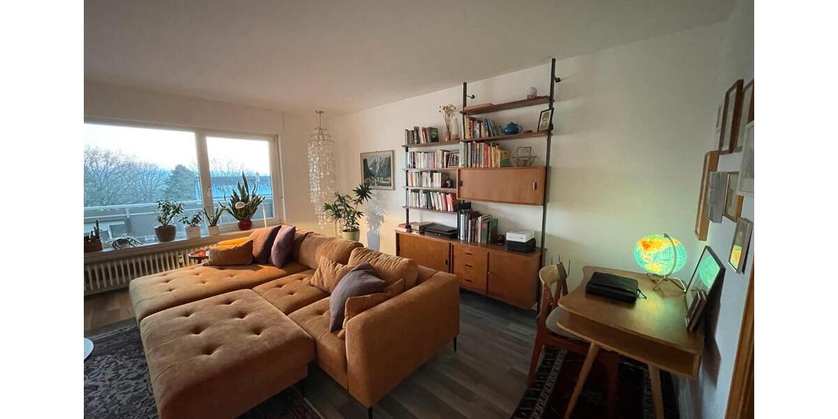 Wohnen auf Zeit Buseck - 4 Zimmer, 140 m&sup2;, 700&euro; | Angebot:24662692