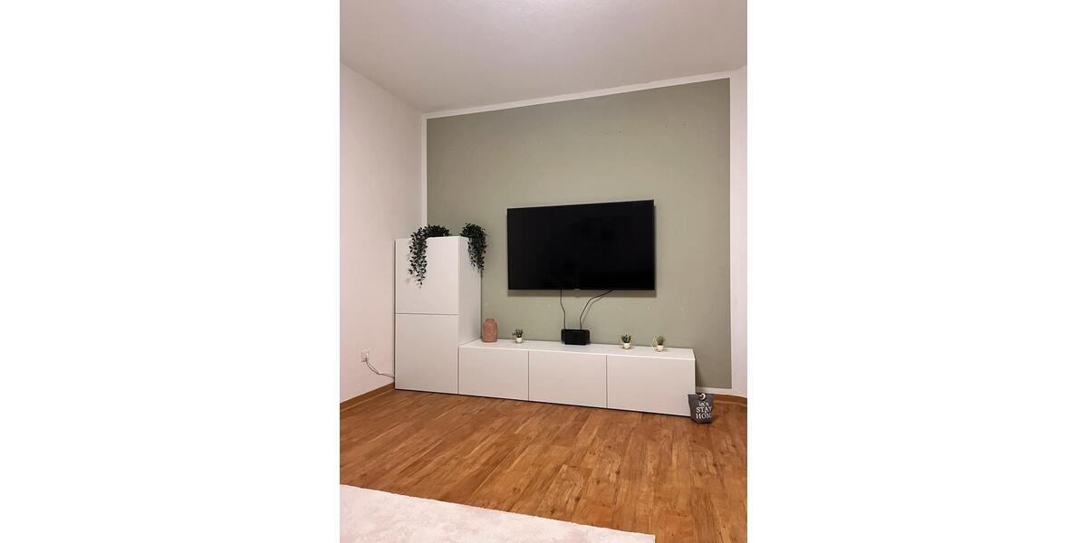 Dachgeschoßwohnung Meppen - 3 Zimmer, 72 m&sup2;, 950&euro; | Angebot:24383324