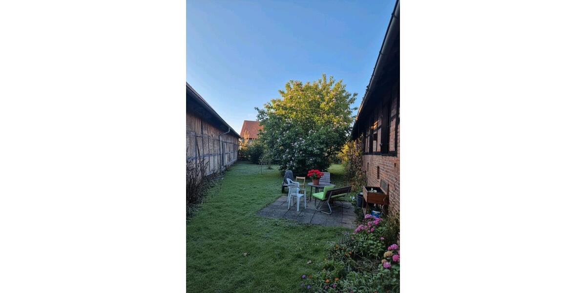 Maisonettenwohnung Diekholzen - 4 Zimmer, 126 m&sup2;, 980&euro; | Angebot:24508514