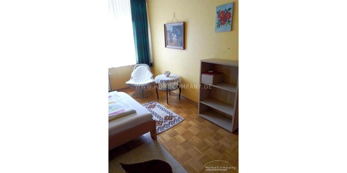 Wohnen auf Zeit Lübeck Sankt Lorenz Nord - 1 Zimmer, 16 m&sup2;, 390&euro; | Angebot:25712278