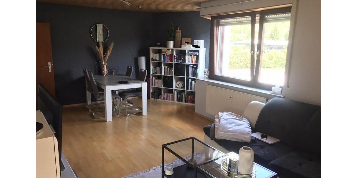 Etagenwohnung Geislingen an der Steige - 3 Zimmer, 71 m&sup2;, 800&euro; | Angebot:26652365