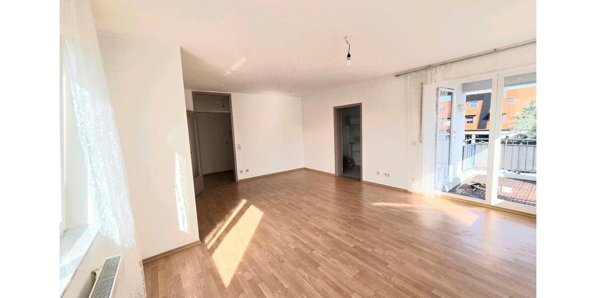 Etagenwohnung Bad Dürkheim - 2 Zimmer, 65 m&sup2;, 890&euro; | Angebot:25451396