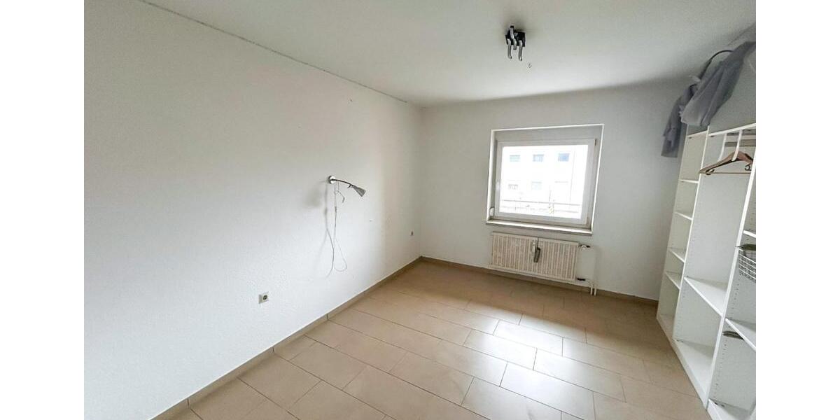 51 m2 Mietwohnung | 2-Zimmer-Wohnung + Balkon + Keller zur Miete 2 zimmer