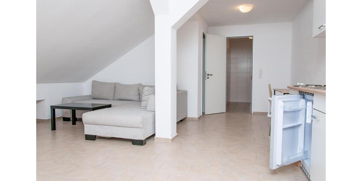 Wohnen auf Zeit Polling - 9 Zimmer, 18 m&sup2;, 140&euro; | Angebot:18998075