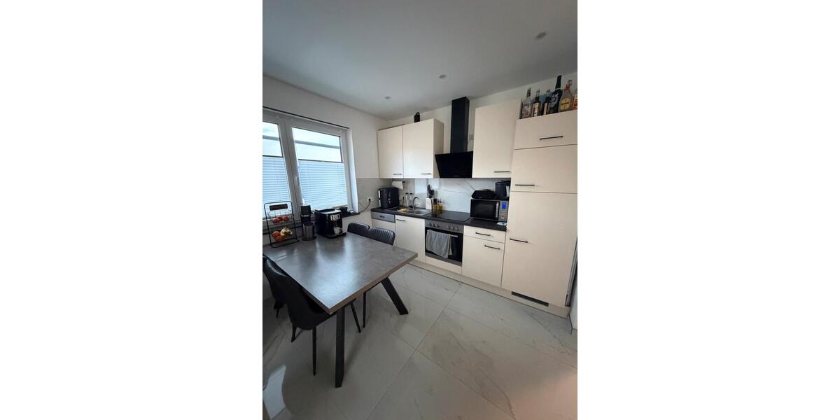 KEINE ANFRAGEN MEHR! Wohnung Linden am Mühlberg 3 zimmer