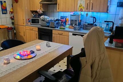 Mietwohnung in Schwelm-zentral gelegen zu Vermieten 3 zimmer