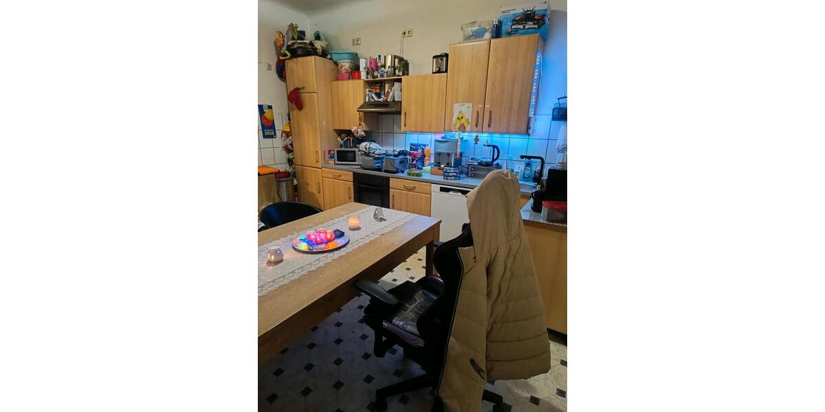 Mietwohnung in Schwelm-zentral gelegen zu Vermieten 3 zimmer