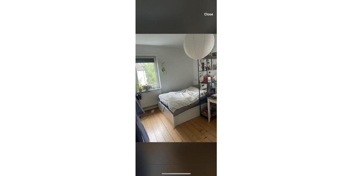 Zimmer zur Zwischenmiete In FLINTA-WG 4 zimmer