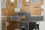 Wohnen auf Zeit Nürnberg Gärten hinter der Veste - 4 Zimmer, 72 m&sup2;, 513&euro; | Angebot:26246237