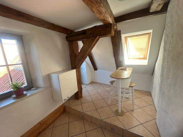 Etagenwohnung Stralsund Altstadt - 3 Zimmer, 110 m&sup2;, 1.350&euro; | Angebot:24822135