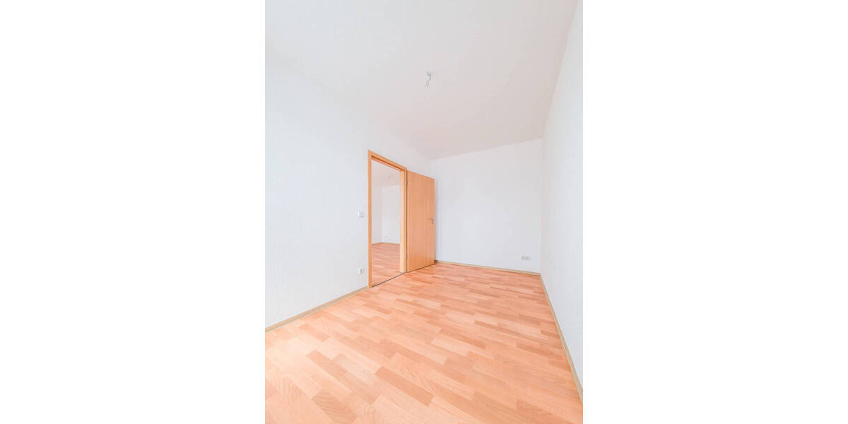Etagenwohnung Bautzen Nadelwitz - 2 Zimmer, 56 m&sup2;, 337&euro; | Angebot:26799427