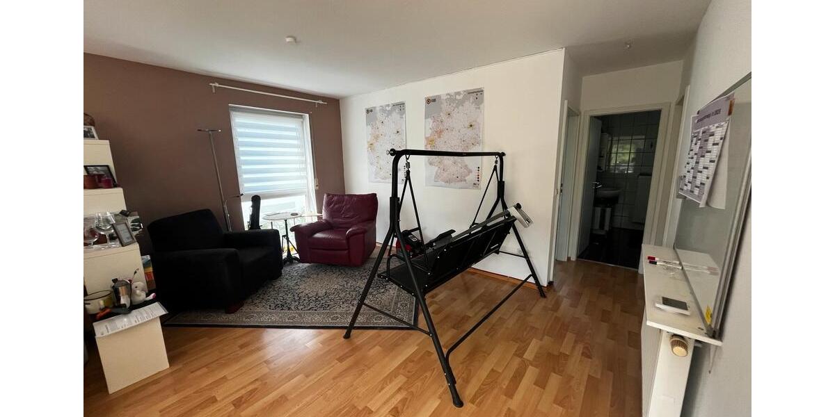 Wohnen auf Zeit Bruchsal - 1.5 Zimmer, 16 m&sup2;, 600&euro; | Angebot:26614697